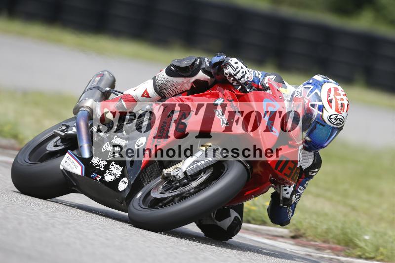/24 08.06.2025 TZ Motorsport ADR/Gruppe gelb/360
